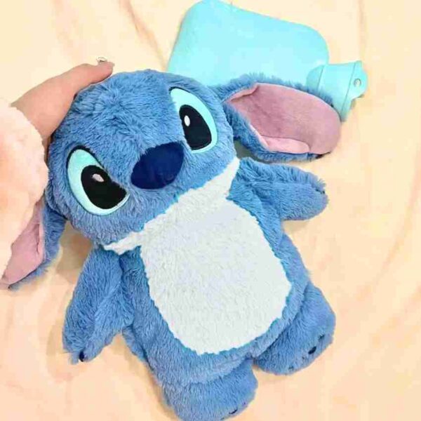 Bunny Heating Pad | Bunny Hot Water Bag | Bunny design Hot water bag